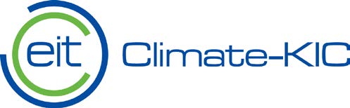 EIT Climate KIC logga