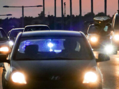 Motorväg