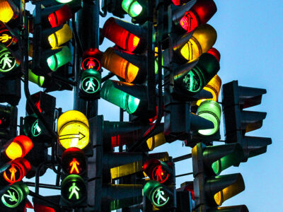 trafikljus
