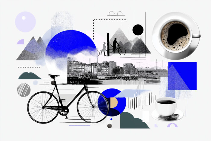 illustration framtidsdrömmar