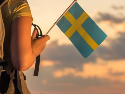 Medvind för trafiksäkerheten skapas tillsammans