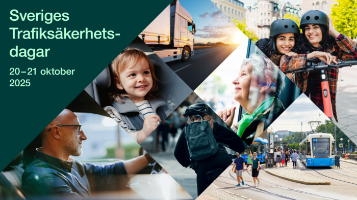 Sveriges trafiksäkerhetsdagar